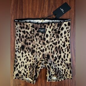 Skims x Dolce & Gabbana